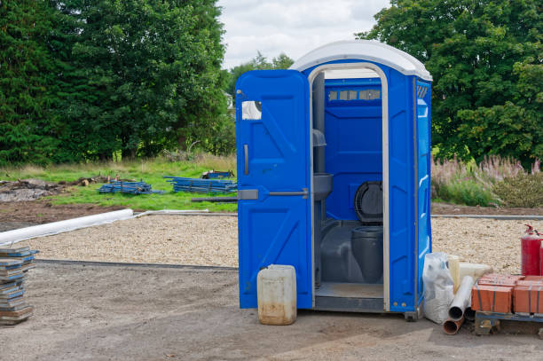 Best Long-Term Portable Toilet Rental in USA